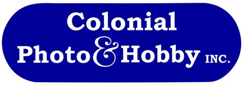 1phfun.com|Colonial Photo & Hobby Inc .
